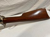 Winchester Mod 90 3rd mod. Half-Nickel - Image 7 of 19