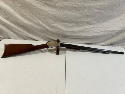 Winchester Mod 90 3rd mod. Half-Nickel - Image 16 of 19