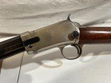Winchester Mod 90 3rd mod. Half-Nickel - Image 6 of 19