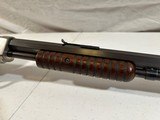 Winchester Mod 90 3rd mod. Half-Nickel - Image 4 of 19