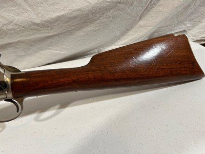 Winchester Mod 90 3rd mod. Half-Nickel - Image 7 of 19