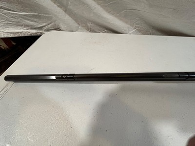 Winchester Mod 90 3rd mod. Half-Nickel - Image 15 of 19