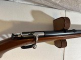 Winchester Mod 60A Pre-War 1932-39 Pr - 3 of 20