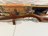 Winchester Mod 60A Pre-War 1932-39 Pr - 20 of 20