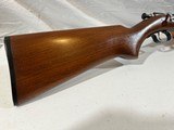 Winchester Mod 60A Pre-War 1932-39 Pr - 2 of 20