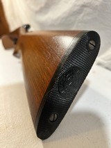 Winchester Mod 60A Pre-War 1932-39 Pr - 8 of 20