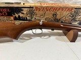 Winchester Mod 60A Pre-War 1932-39 Pr - 19 of 20