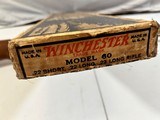 Winchester Mod 60A Pre-War 1932-39 Pr - 16 of 20