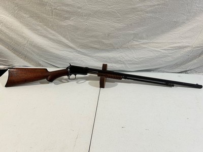 Winchester Mod 1890 Semi Deluxe 22 LR. Only - Image 17 of 20