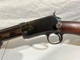Winchester Mod 1890 Semi Deluxe 22 LR. Only - Image 6 of 20