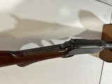 Winchester Mod 1890 Semi Deluxe 22 LR. Only - Image 3 of 20
