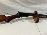 Winchester Mod 1890 Semi Deluxe 22 LR. Only - Image 18 of 20