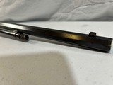 Winchester Mod 1890 Semi Deluxe 22 LR. Only - Image 5 of 20