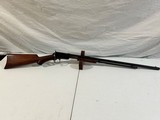 Winchester Mod 1890 Semi Deluxe 22 LR. Only - Image 17 of 20