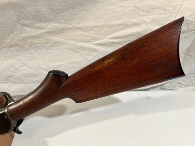 Winchester Mod 1890 Semi Deluxe 22 LR. Only - Image 13 of 20