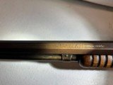 Winchester Mod 1890 Semi Deluxe 22 LR. Only - Image 20 of 20