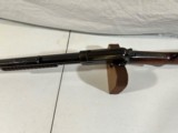 Winchester Mod 1890 Semi Deluxe 22 LR. Only - Image 11 of 20