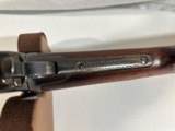 Winchester Mod 1890 Semi Deluxe 22 LR. Only - Image 12 of 20