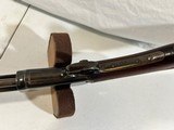 Winchester Mod 1890 Semi Deluxe 22 LR. Only - Image 15 of 20
