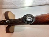 Winchester Mod 1890 Semi Deluxe 22 LR. Only - Image 14 of 20