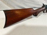 Winchester Mod 1890 Semi Deluxe 22 LR. Only - Image 2 of 20