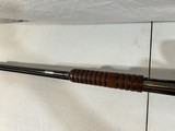 Winchester Mod 1890 Semi Deluxe 22 LR. Only - Image 16 of 20