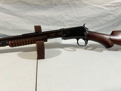 Winchester Mod 1890 Semi Deluxe 22 LR. Only - Image 19 of 20