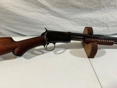 Winchester Mod 1890 Semi Deluxe 22 LR. Only - Image 18 of 20