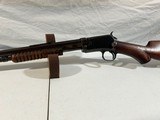 Winchester Mod 1890 Semi Deluxe 22 LR. Only - Image 19 of 20