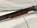 Winchester Mod 1890 Semi Deluxe 22 LR. Only - Image 9 of 20