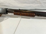 Winchester Mod 1890 Semi Deluxe 22 LR. Only - Image 4 of 20