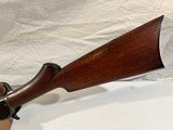 Winchester Mod 1890 Semi Deluxe 22 LR. Only - Image 13 of 20