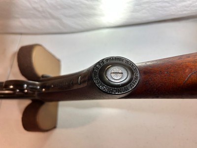 Winchester Mod 1890 Semi Deluxe 22 LR. Only - Image 14 of 20