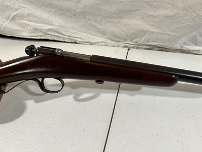 Winchester Mod 36 9mm Rimfire “ The Garden Gun” - Image 4 of 19