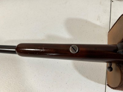 Winchester Mod 36 9mm Rimfire “ The Garden Gun” - Image 14 of 19