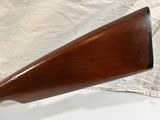 Winchester Mod 36 9mm Rimfire “ The Garden Gun” - Image 12 of 19