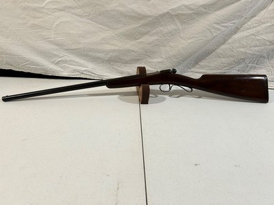 Winchester Mod 36 9mm Rimfire “ The Garden Gun” - Image 18 of 19