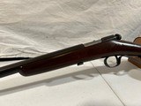 Winchester Mod 36 9mm Rimfire “ The Garden Gun” - Image 9 of 19