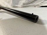 Winchester Mod 36 9mm Rimfire “ The Garden Gun” - Image 5 of 19