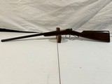 Winchester Mod 36 9mm Rimfire “ The Garden Gun” - Image 18 of 19