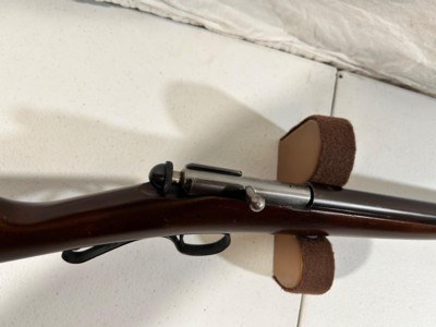 Winchester Mod 36 9mm Rimfire “ The Garden Gun” - Image 3 of 19