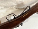 Winchester Mod 36 9mm Rimfire “ The Garden Gun” - Image 13 of 19