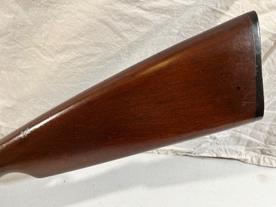 Winchester Mod 36 9mm Rimfire “ The Garden Gun” - Image 12 of 19