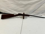 Winchester Mod 36 9mm Rimfire “ The Garden Gun” - Image 16 of 19