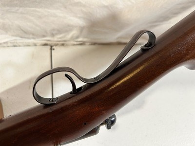 Winchester Mod 36 9mm Rimfire “ The Garden Gun” - Image 13 of 19