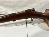 Winchester Mod 36 9mm Rimfire “ The Garden Gun” - Image 6 of 19