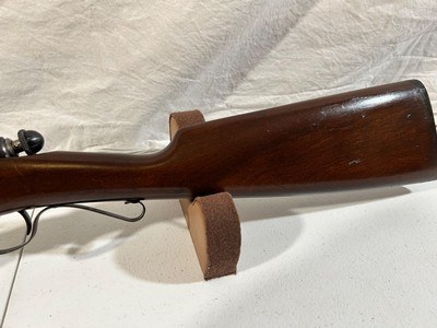Winchester Mod 36 9mm Rimfire “ The Garden Gun” - Image 7 of 19