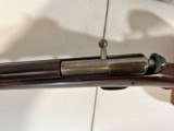 Winchester Mod 36 9mm Rimfire “ The Garden Gun” - Image 11 of 19