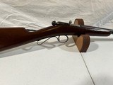 Winchester Mod 36 9mm Rimfire “ The Garden Gun” - Image 17 of 19