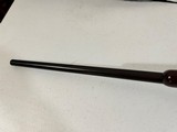 Winchester Mod 36 9mm Rimfire “ The Garden Gun” - Image 15 of 19